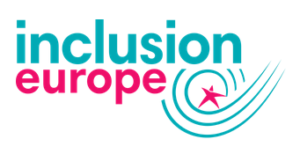 Logo Inclusion Europe