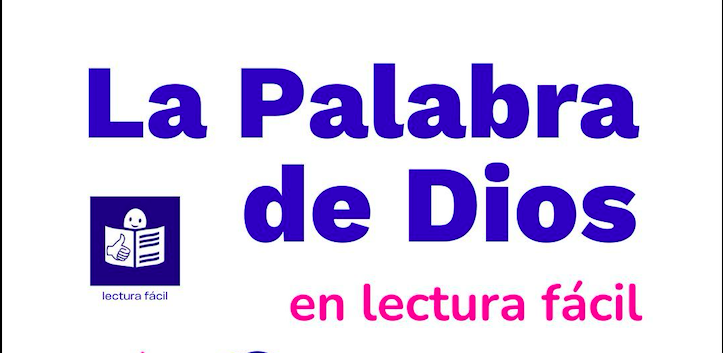 Proyecto Palabra de Dios en Lectura Fácil